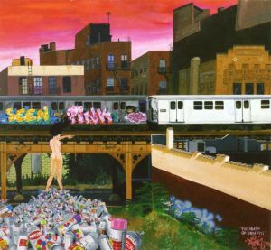 1982TheDeathOfGraffiti1