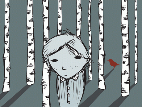 friend-silence-not-golden-istockphoto